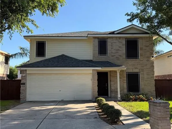 3204 San Gabriel St, Mission, TX 78572