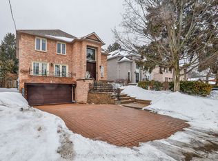 276 Hounslow Ave #BASEMENT, Toronto, ON M2N2B8