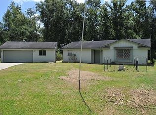 51 Stag Ln, Shepherd, TX 77371