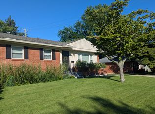 3204 Allison Way, Louisville, KY 40220