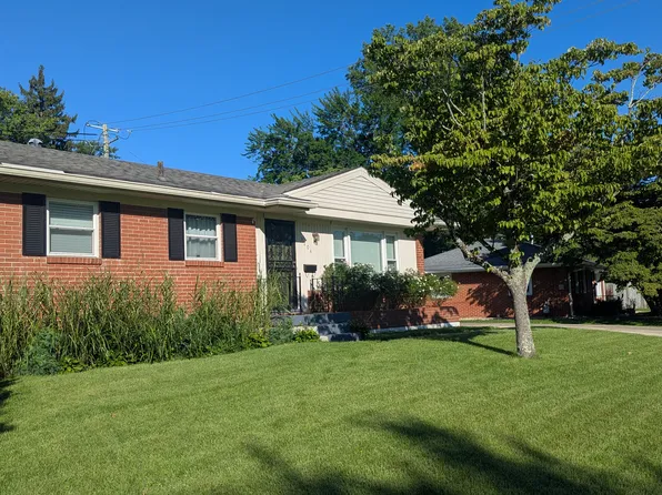 3204 Allison Way, Louisville, KY 40220