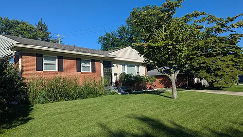 3204 Allison Way Photo 1