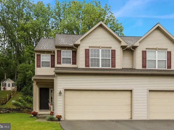 749 Seem Dr, Kutztown, PA 19530