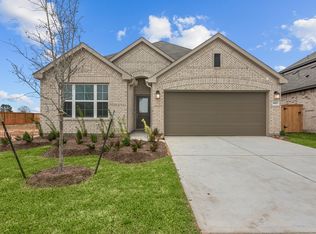 5807 Sunkissed Dr, Fulshear, TX 77441