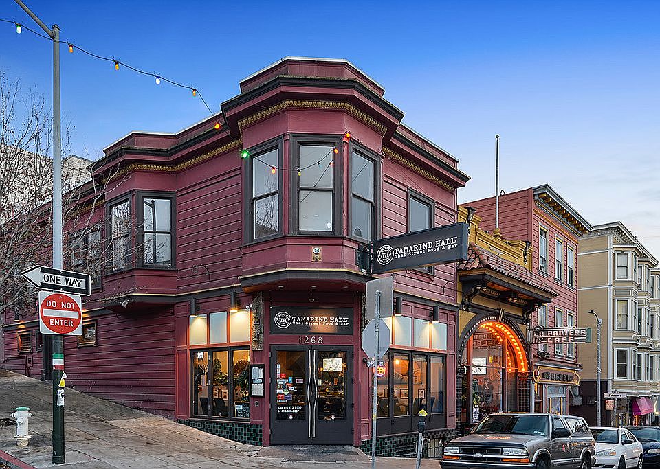 1st image of 1268 Grant Ave