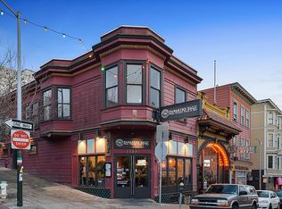 1268 Grant Ave, San Francisco, CA