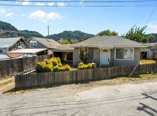 612 2nd Ave, Rio Dell, CA 95562