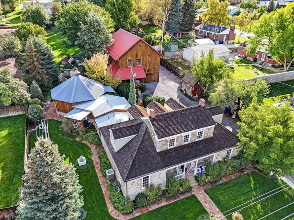 252 N 400 E, Centerville, UT 84014