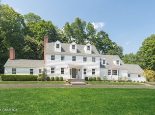 10 Pine Ridge Rd, Greenwich, CT 06830