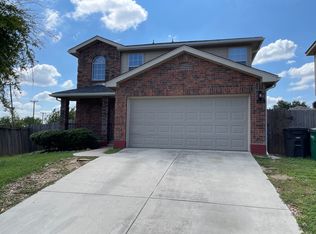 4046 Blue Oak Pass, San Antonio, TX 78223