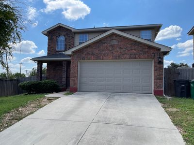 4046 Blue Oak Pass, San Antonio, TX, 78223