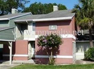 540 Olympic Vlg UNIT 105, Altamonte Springs, FL 32714
