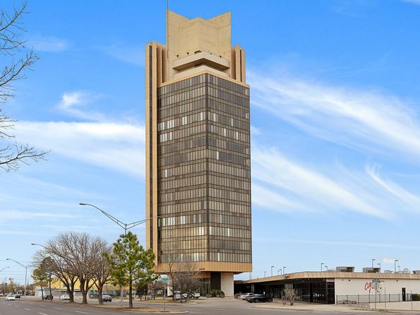 2200 N Classen Blvd #1-1303