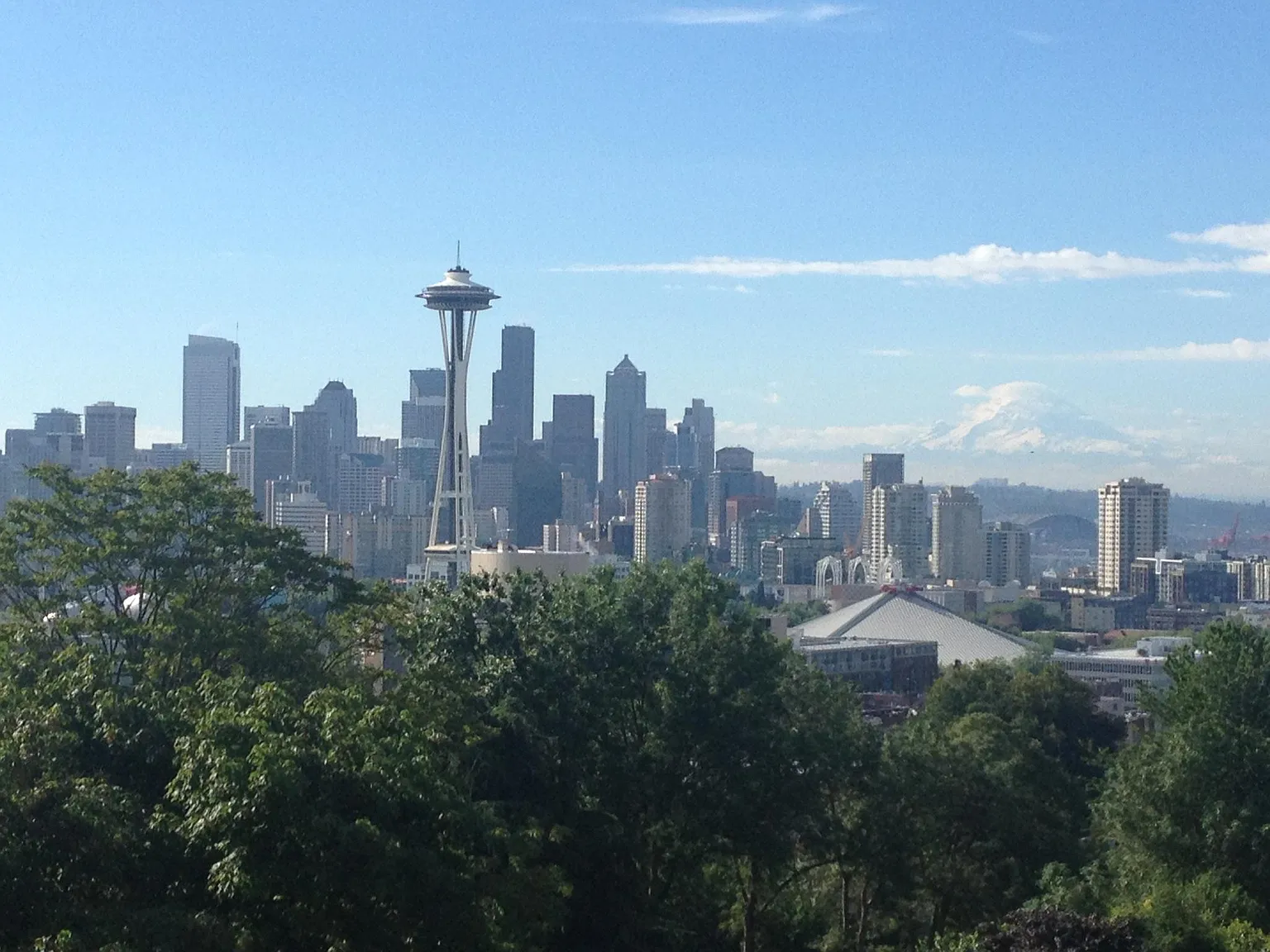 4th Ave W, Seattle — Photo 2