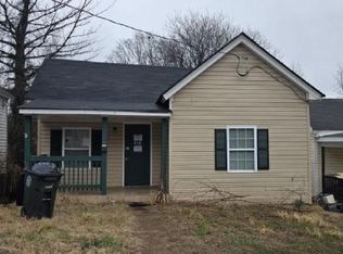 1114 Knight St, Lynchburg, VA