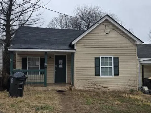 1114 Knight St, Lynchburg, VA 24504