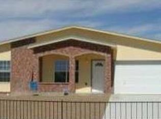 12708 Cozy Creek Dr, El Paso, TX 79938