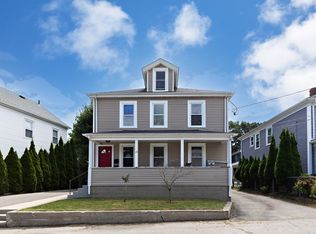 10 Peck Ave, Plymouth, MA 02360