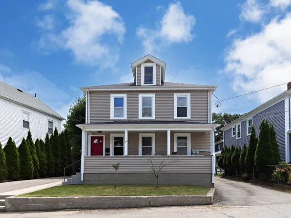 10 Peck Ave, Plymouth, MA 02360