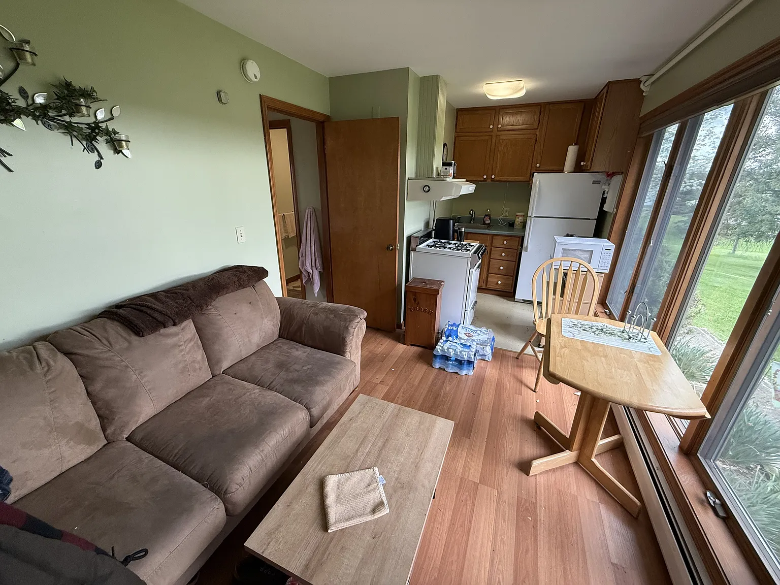 11 Autumn Ridge Circle (Leasing Only) - Unit B — Photo 2