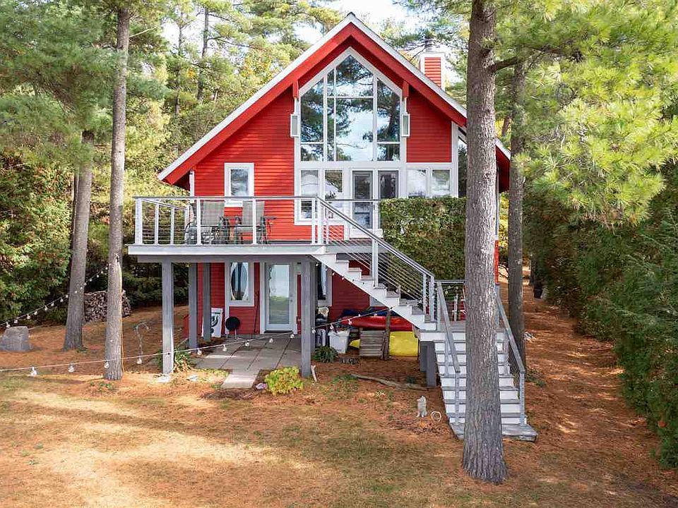 4014 Springwater Beach Rd, Boyne City, MI 49712 Zillow