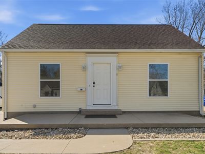 1111 33rd St SE, Cedar Rapids, IA, 52403