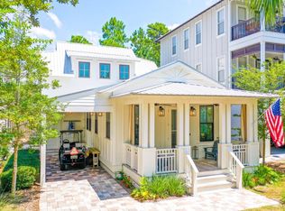 29 Eastern Lake Ct, Santa Rosa Beach, FL 32459