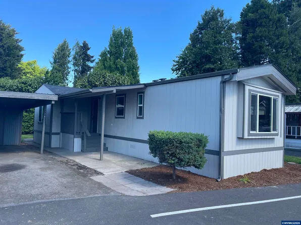 176 47th Ave NE #176, Salem, OR 97301