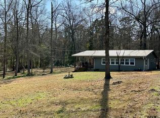 20860 W Grove Club Lake Rd, Whitehouse, TX 75791