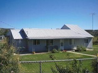 14 Road 2345, Aztec, NM 87410