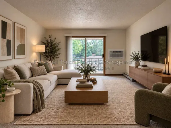 1502 21st Ave S Unit 303, Fargo, ND 58103
