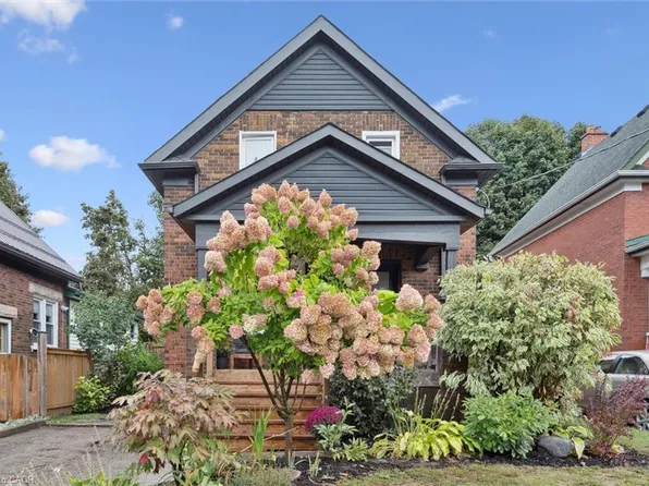 100 Dekay St, Kitchener, ON N2H 3T6