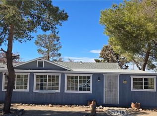 9666 Baker Rd, Lucerne Valley, CA 92356