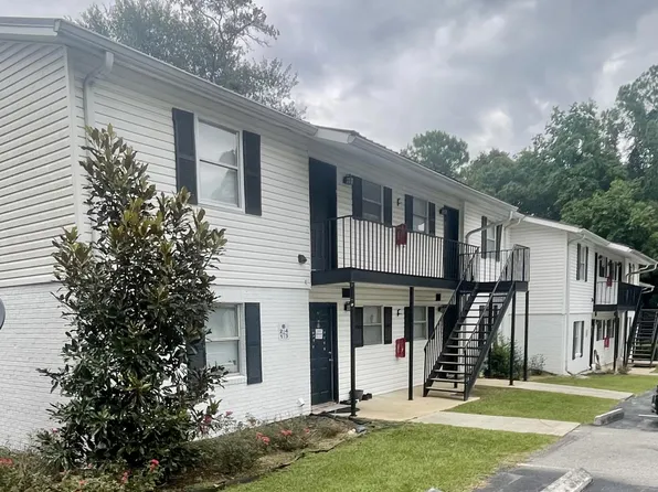 500 North, 500 McDonald Ave N #539c23b58, Douglas, GA 31533