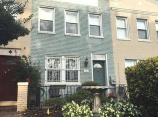 303 17th St SE, Washington, DC 20003