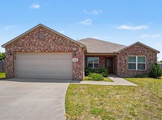 804 Hallow Oak Ct, Oklahoma City, OK 73130