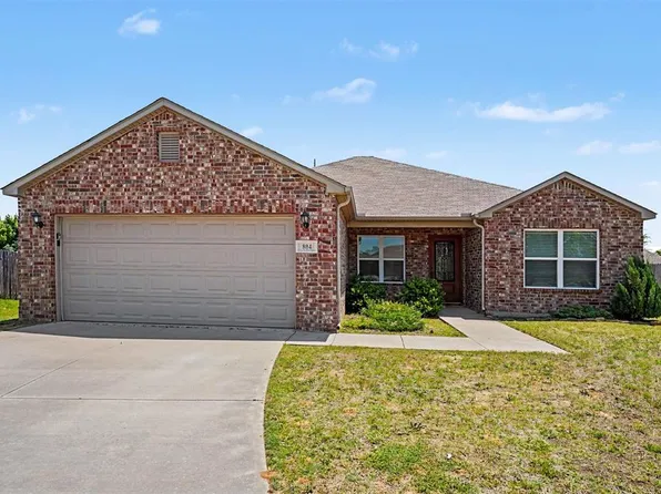 804 Hallow Oak Ct, Oklahoma City, OK 73130