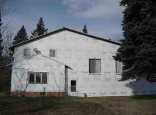 9336w 3rd Street, Anderson, WI 54565