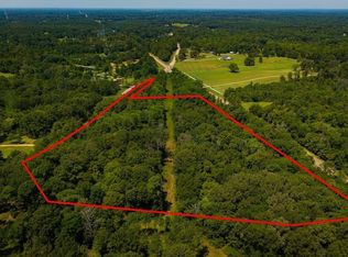 0 Sandhill Rd, Aberdeen, MS 39730