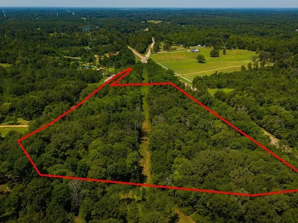 0 Sandhill Rd, Aberdeen, MS 39730