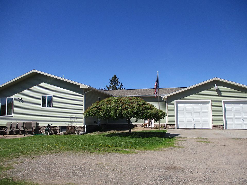 4602 E 15 Mile Rd, Barbeau, MI 49710 Zillow