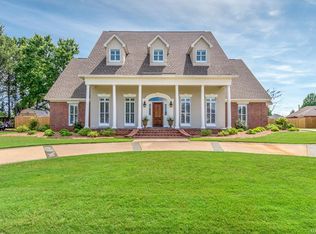 631 Pimblico Rd, Montgomery, AL 36109