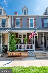 649 N Mary St, Lancaster, PA, 17603