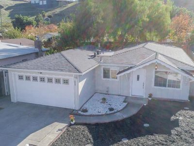 240 Santa Rosa Dr, San Jose, CA, 95111