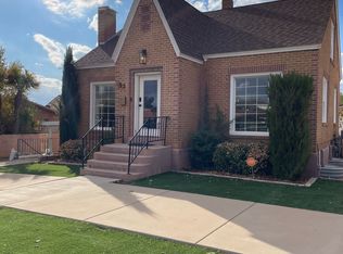 33 N 400 E, St George, UT 84770