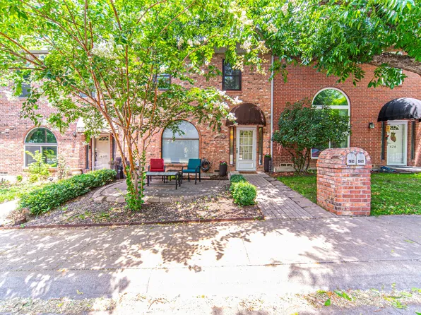 428 W Oak St, Weatherford, TX 76086