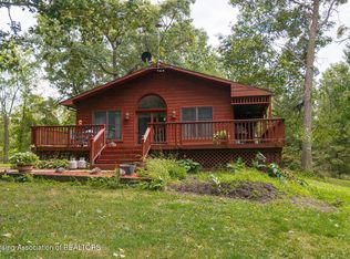 8235 E Jason Rd, Laingsburg, MI 48848
