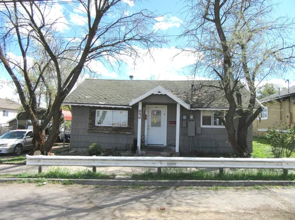 840 Upham St, Klamath Falls, OR 97601