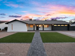 2901 E Cortez St, Phoenix, AZ 85028