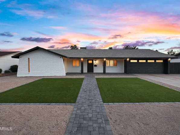 2901 E CORTEZ Street, Phoenix, AZ 85028